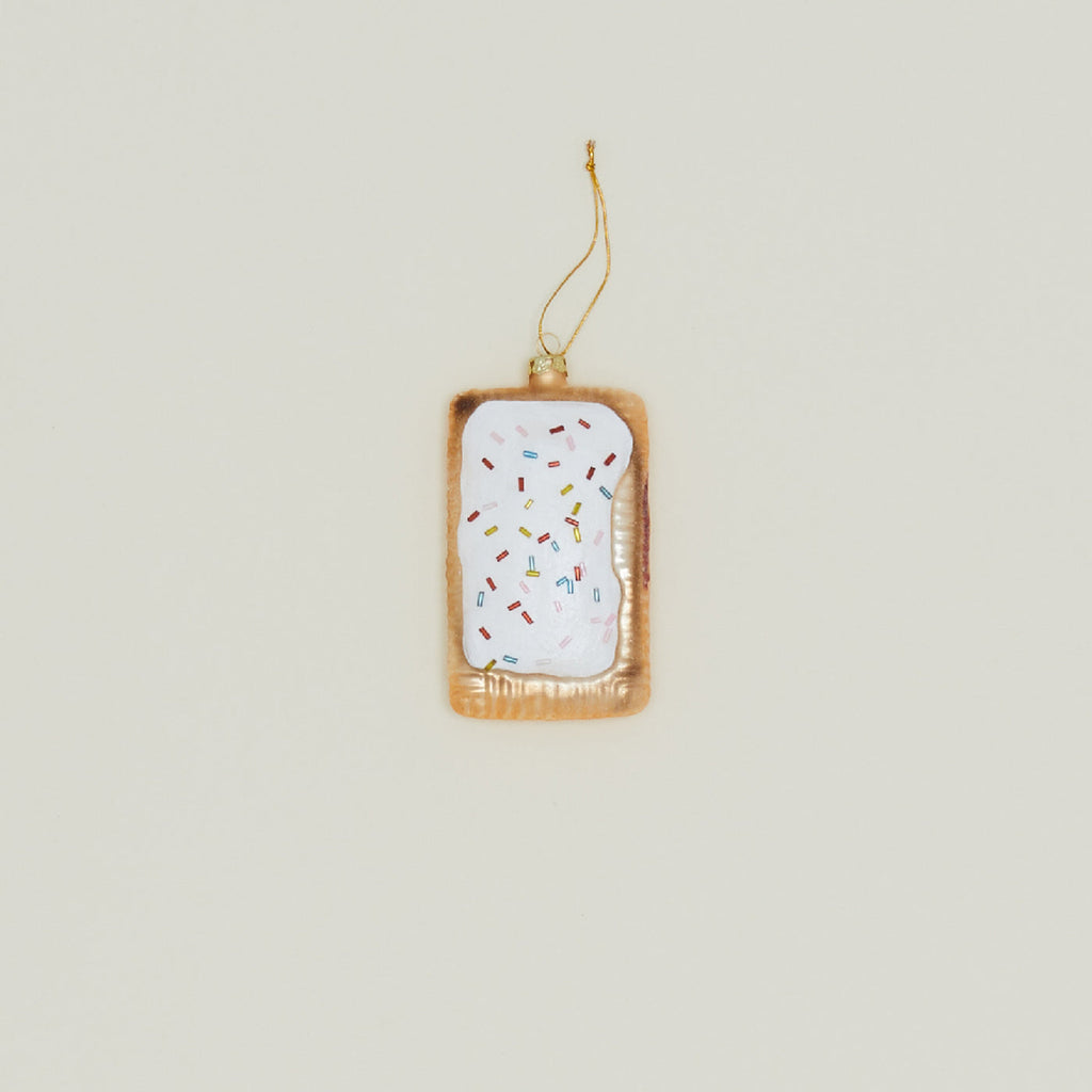 Pop Tart Ornament