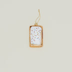 Pop Tart Ornament