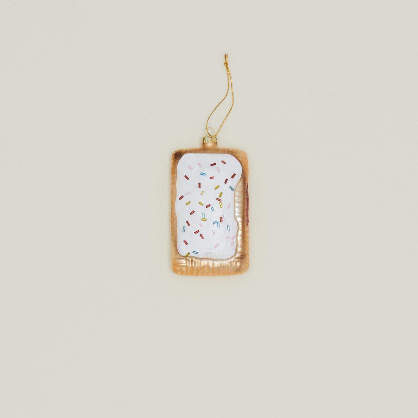 Pop Tart Ornament