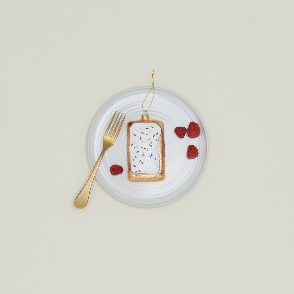 Pop Tart Ornament