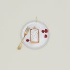 Pop Tart Ornament