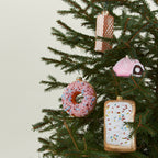 Pop Tart Ornament