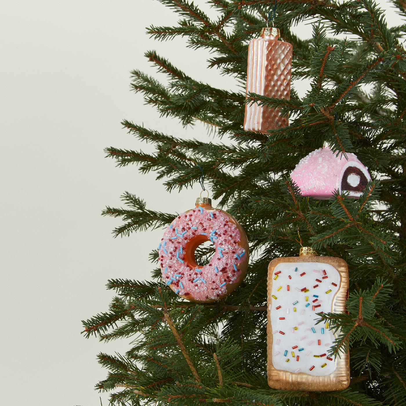 Pop Tart Ornament