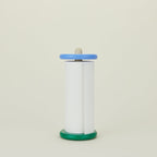 Spool Paper Towel Holder - Blue