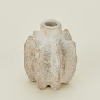 Brutalist Candle Holder