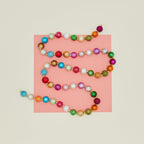 Bauble Garland - Bright
