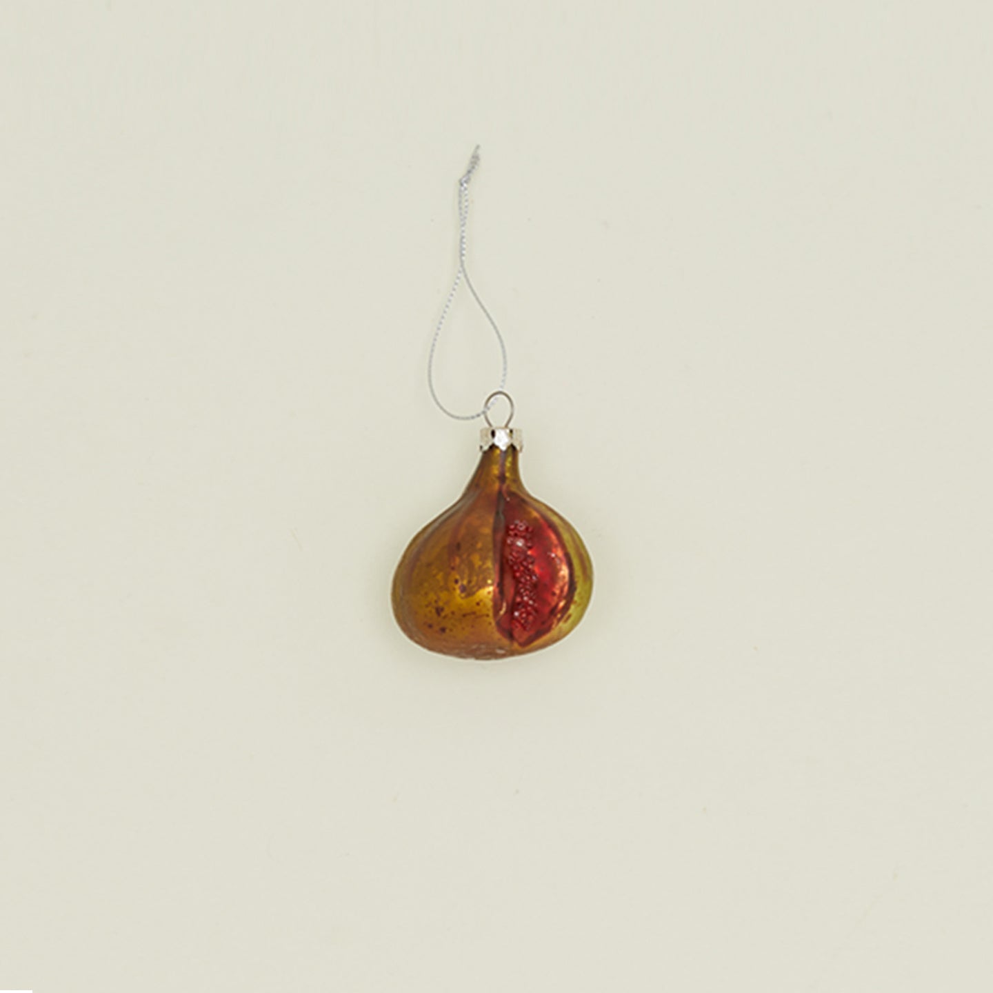 Fig Ornament