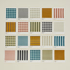 Essential Swedish Dishcloth, Set of 6 - Sage/Olive