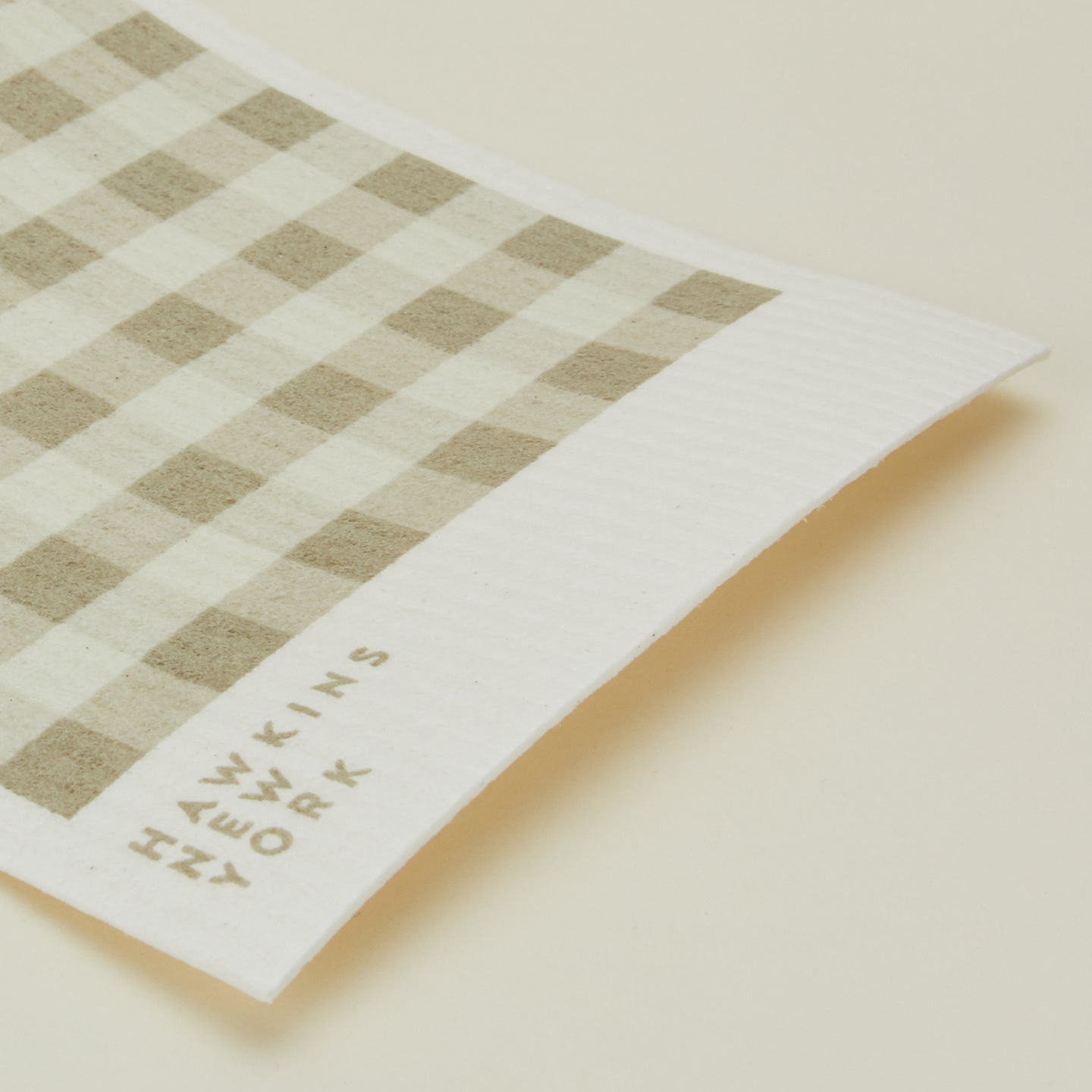 Essential Swedish Dishcloth, Set of 6 - Ivory/Flax