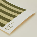 Essential Swedish Dishcloth, Set of 6 - Sage/Olive