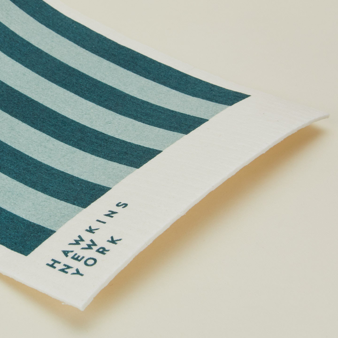 Essential Swedish Dishcloth, Set of 6 - Sky/Peacock