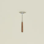 Walnut-Handled Potato Masher