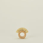 Round Ring-Shaped Cleaning Brush