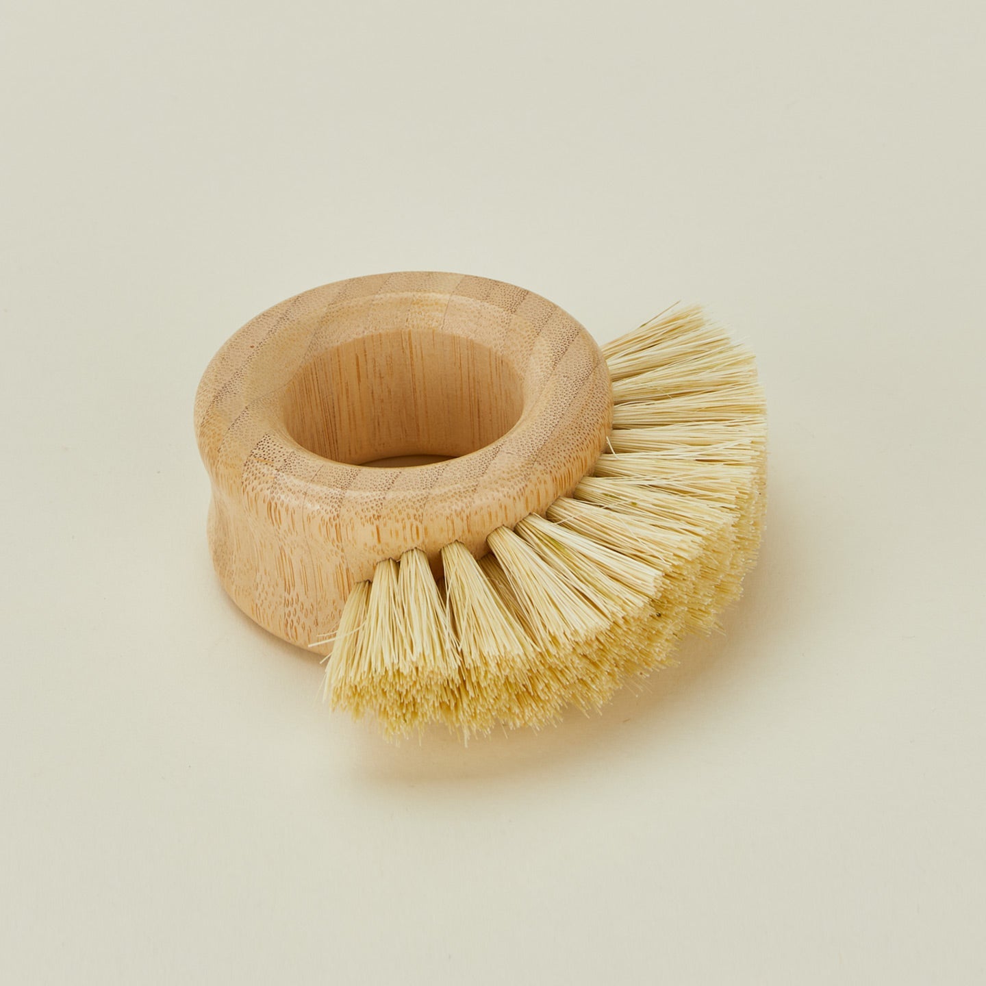Round Ring-Shaped Cleaning Brush