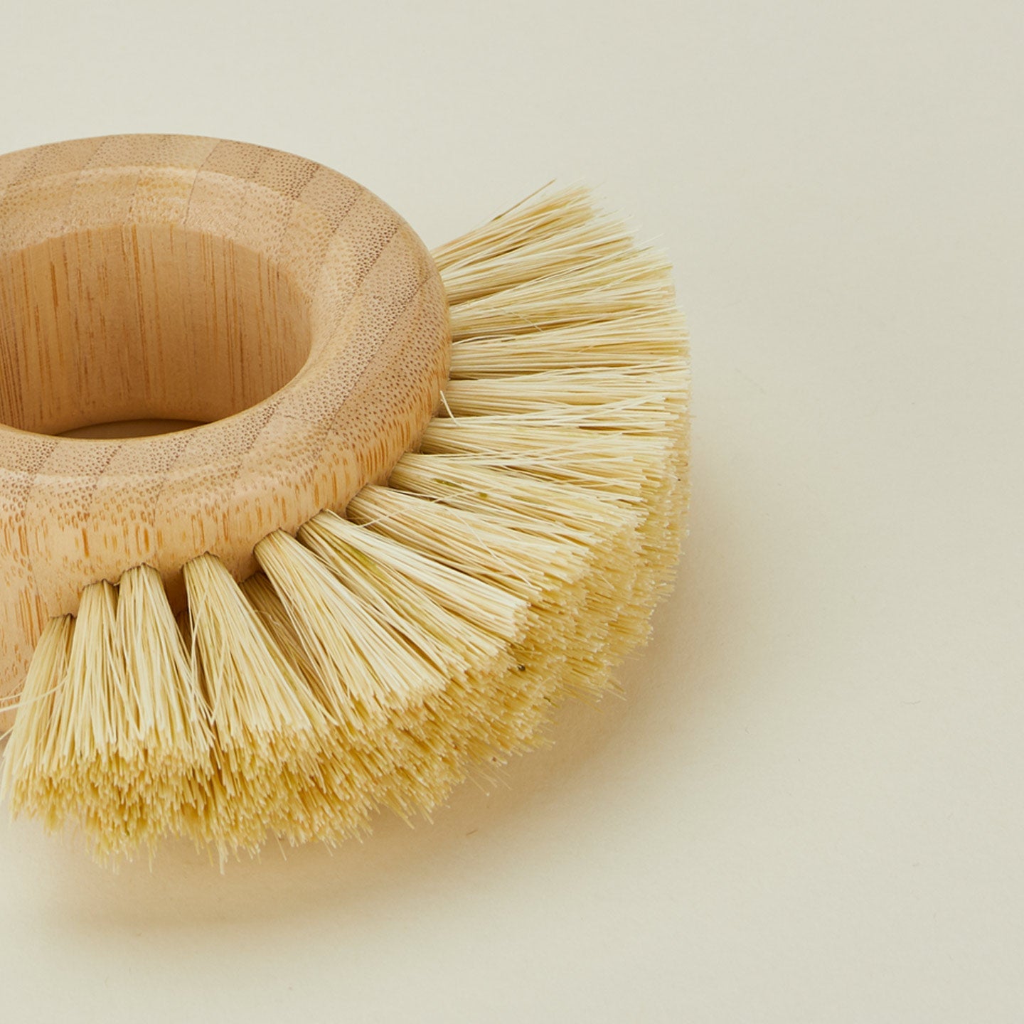 Round Ring-Shaped Cleaning Brush
