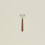 Walnut-Handled Vegetable Peeler