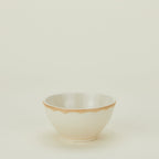 Ogee Edge Cereal Bowl - Latte