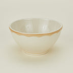 Ogee Edge Cereal Bowl - Latte