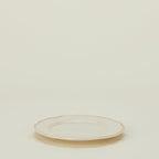 Ogee Edge Salad Plate - Latte