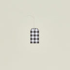 Buffalo Plaid GIft Tag, Set of 10