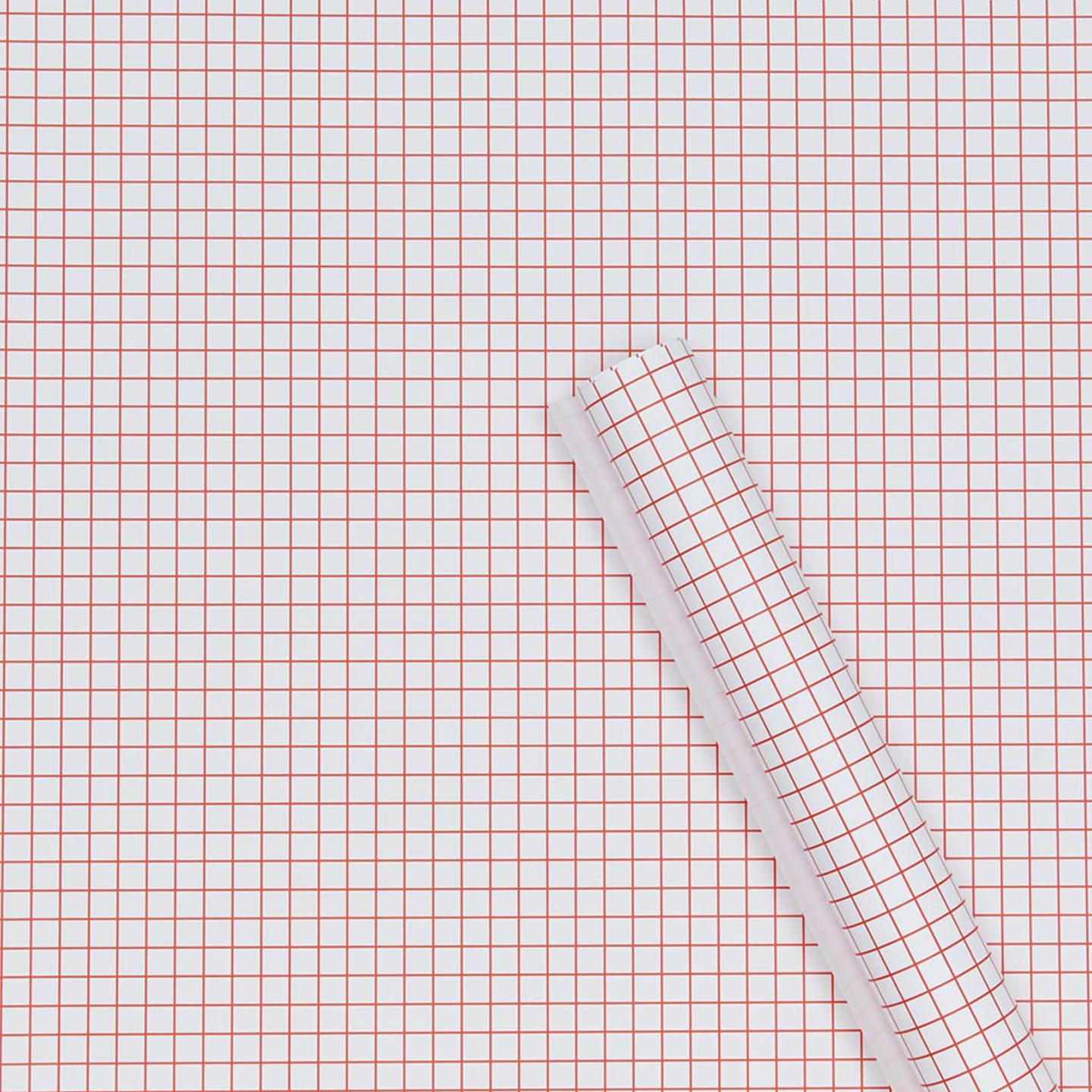 Check Wrapping Paper