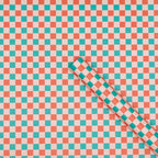Holiday Check Wrapping Paper