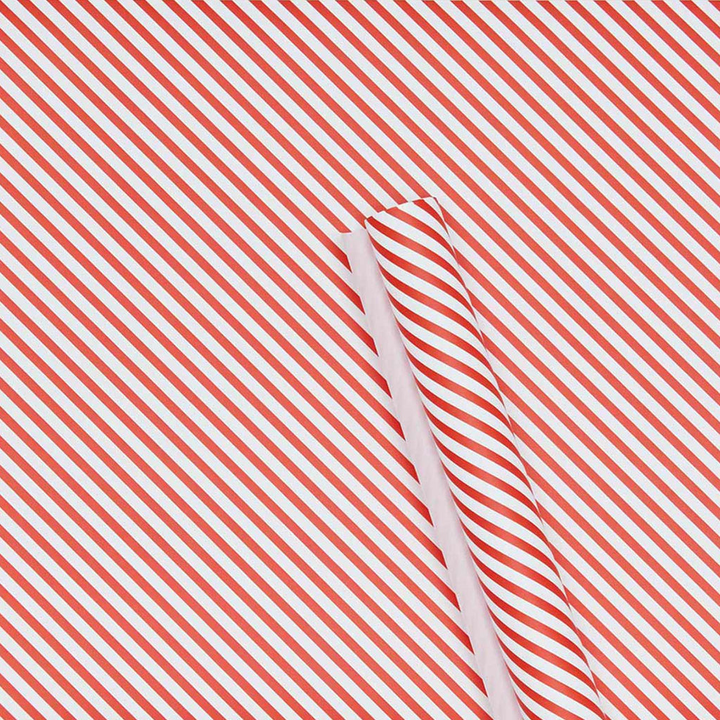 Stripe Wrapping Paper