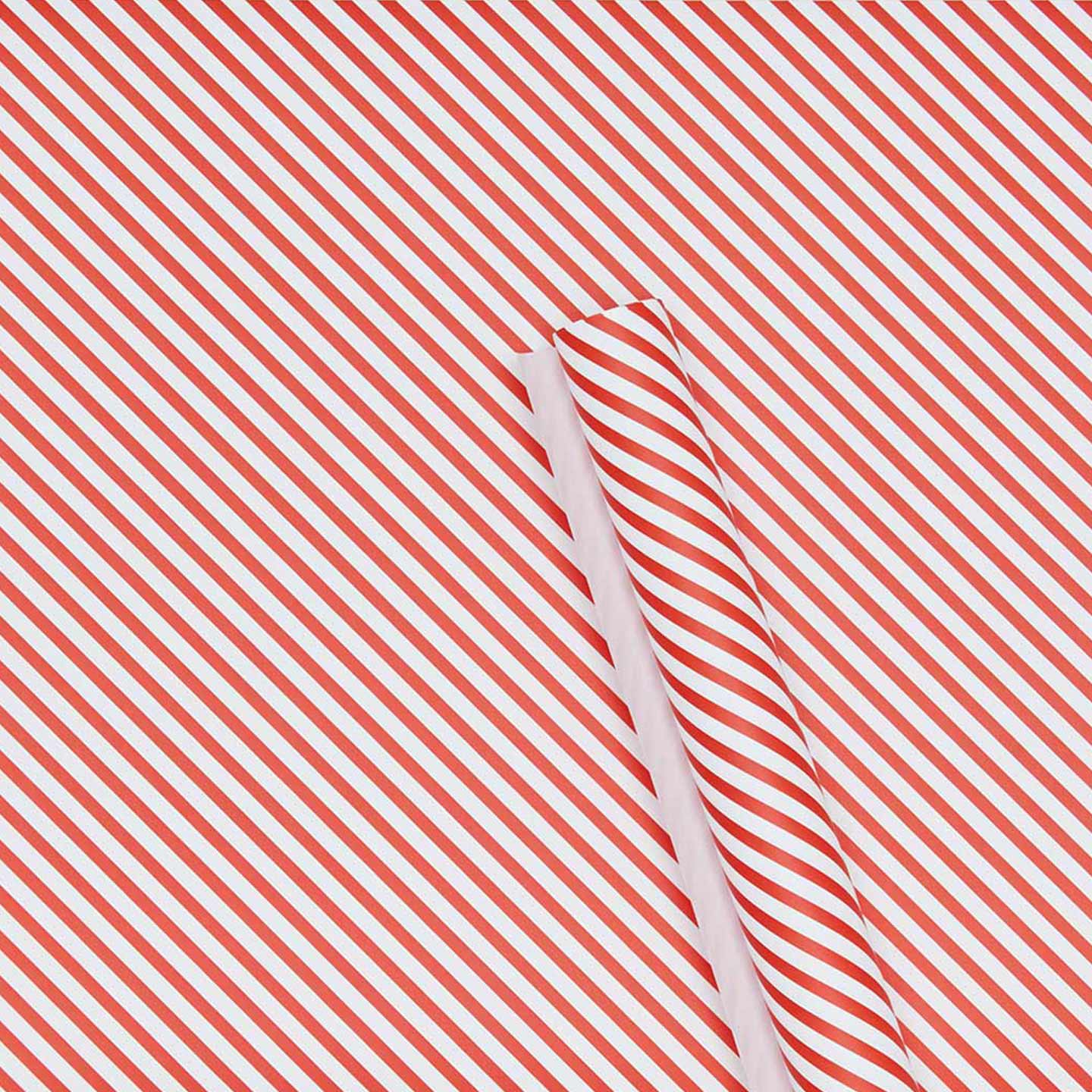 Stripe Wrapping Paper