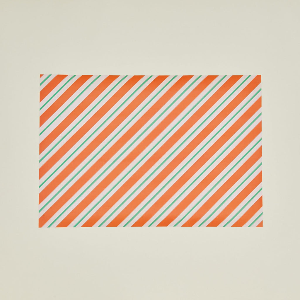 Caramelo Wrapping Paper