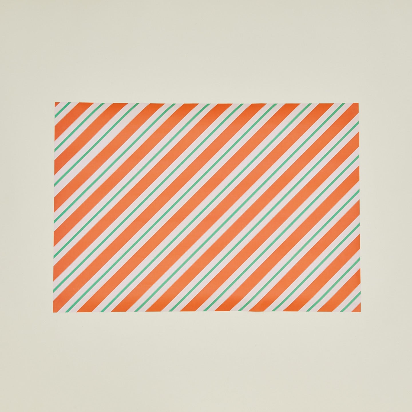 Caramelo Wrapping Paper