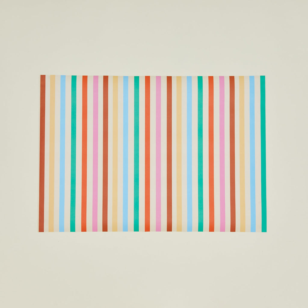 Chachi Wrapping Paper