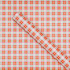 Gingerbread Wrapping Paper