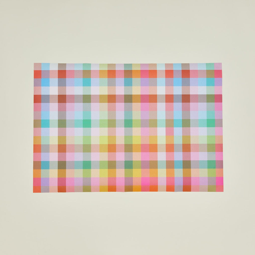 Loteria Wrapping Paper