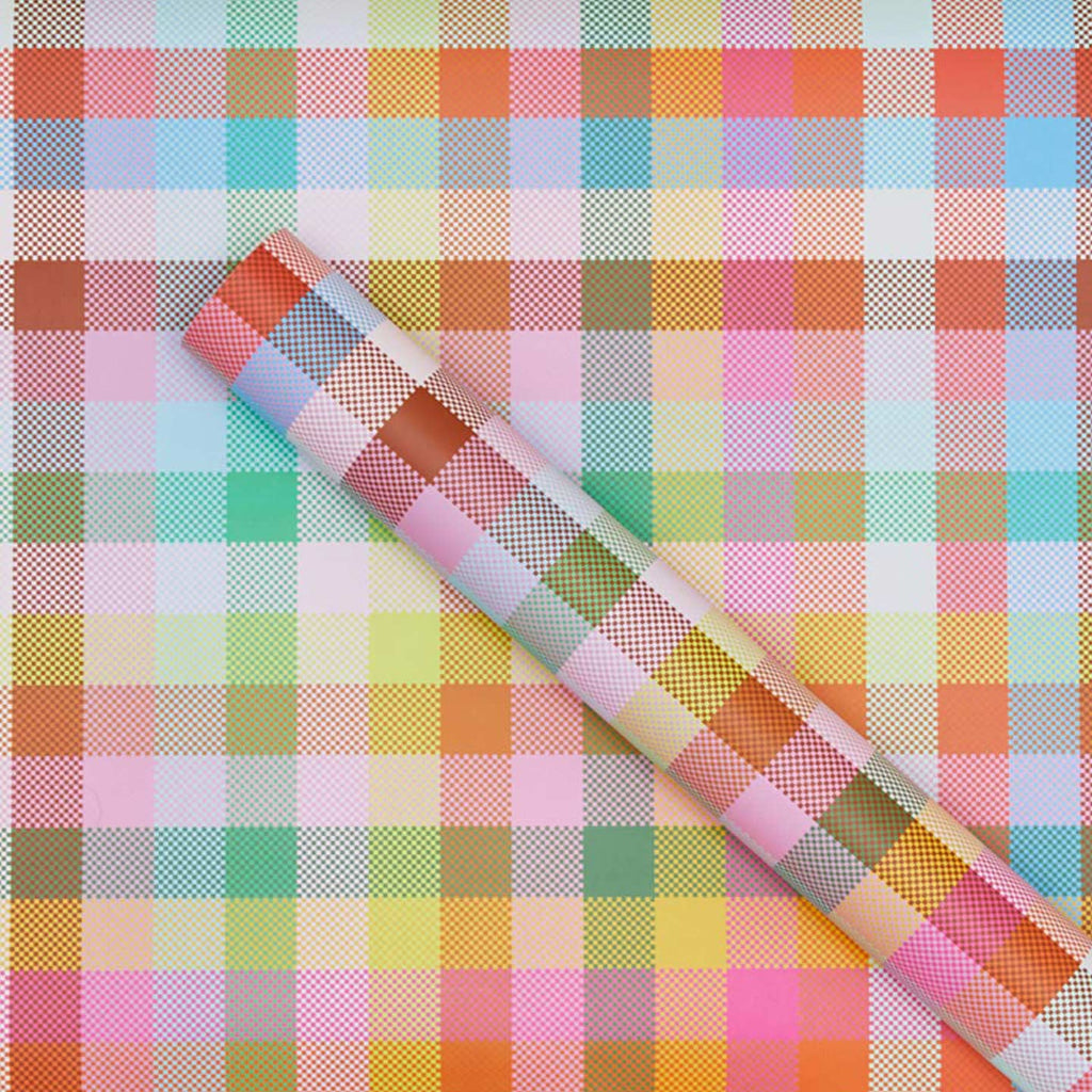 Loteria Wrapping Paper