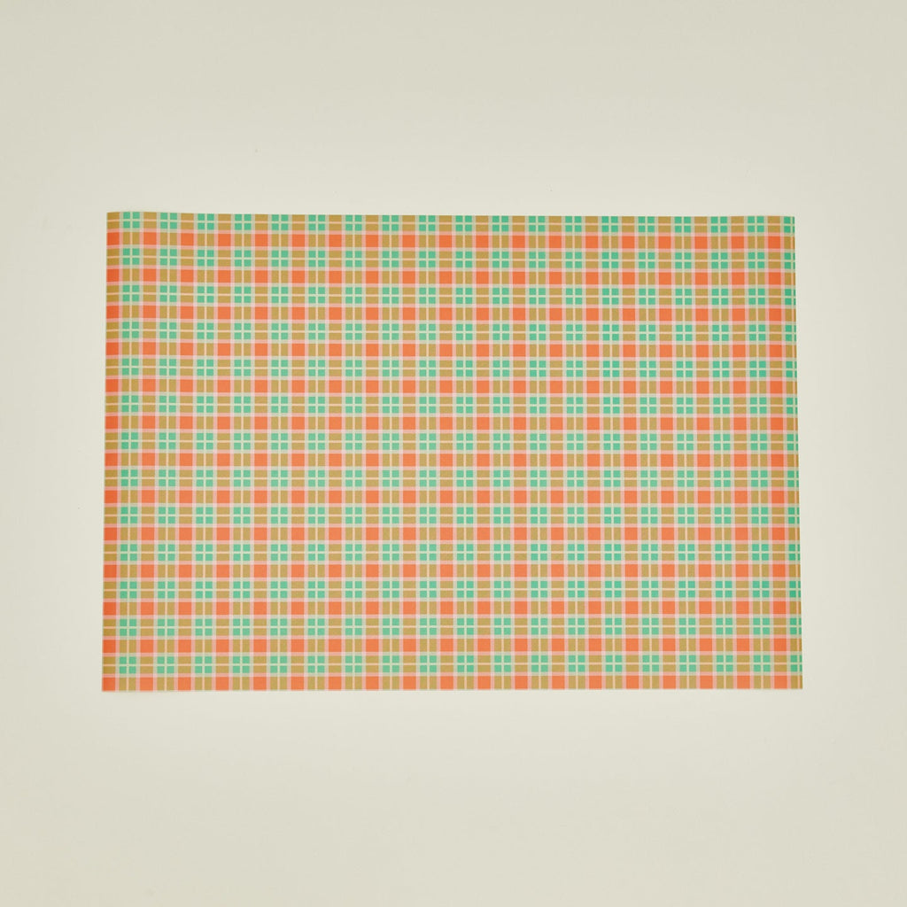 Noche Buena Wrapping Paper