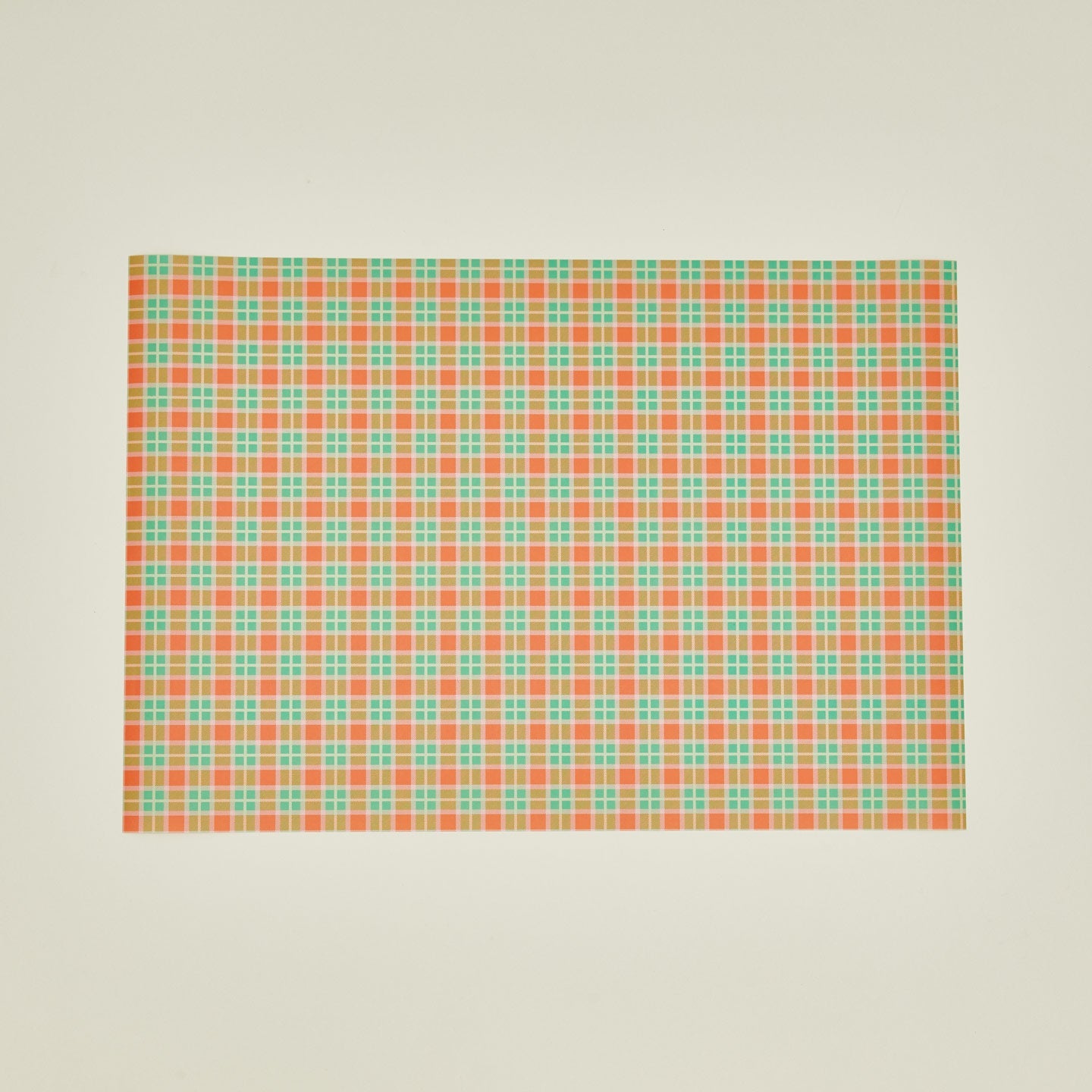 Noche Buena Wrapping Paper