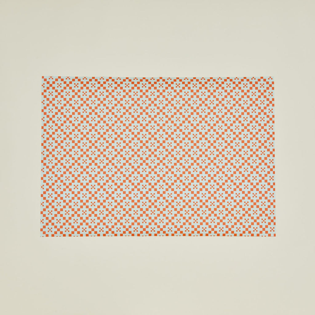 Osayo Wrapping Paper