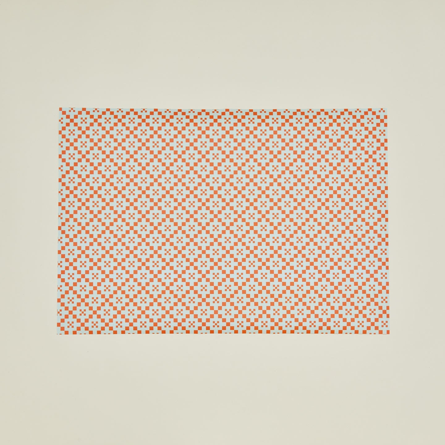 Osayo Wrapping Paper