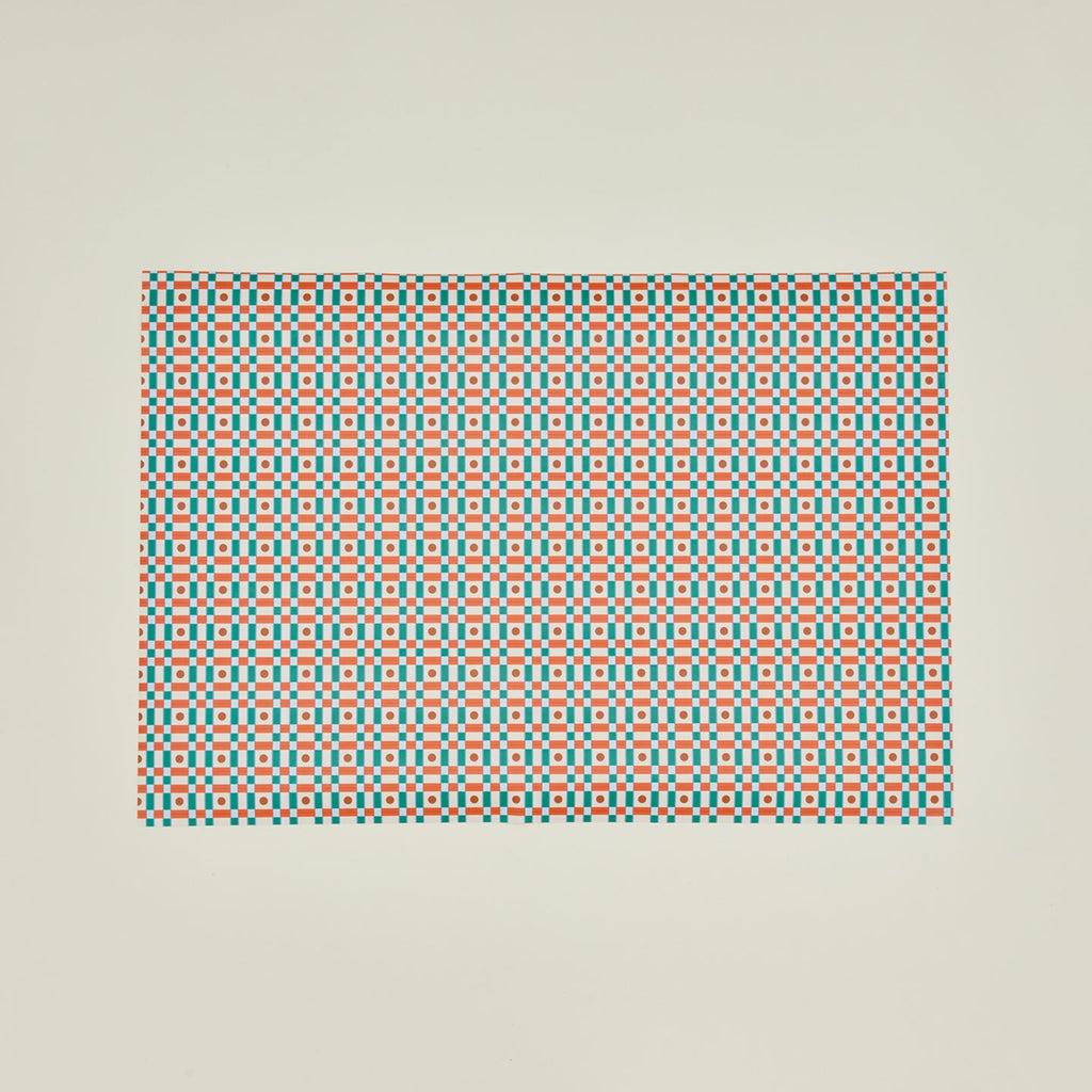 Russell Wrapping Paper