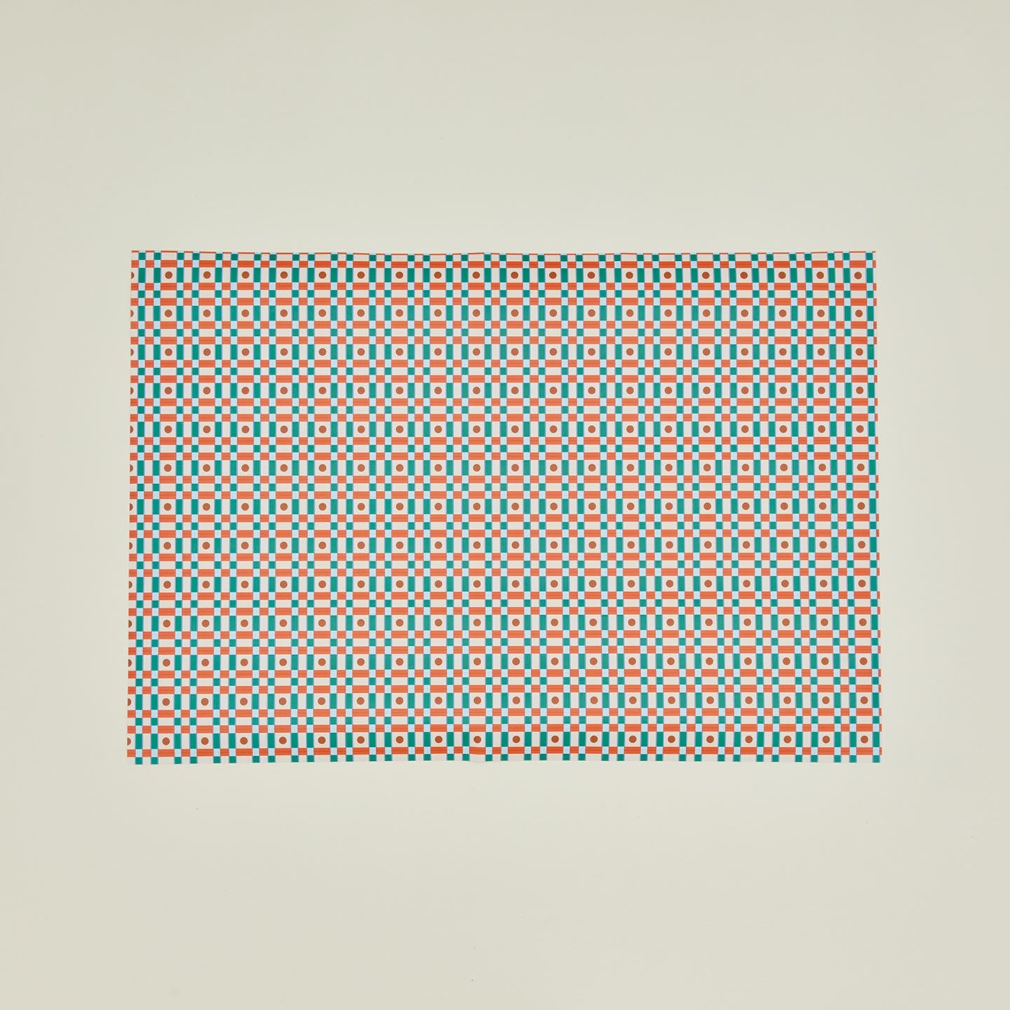 Russell Wrapping Paper