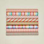 Noche Buena Wrapping Paper