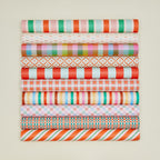 Gingerbread Wrapping Paper