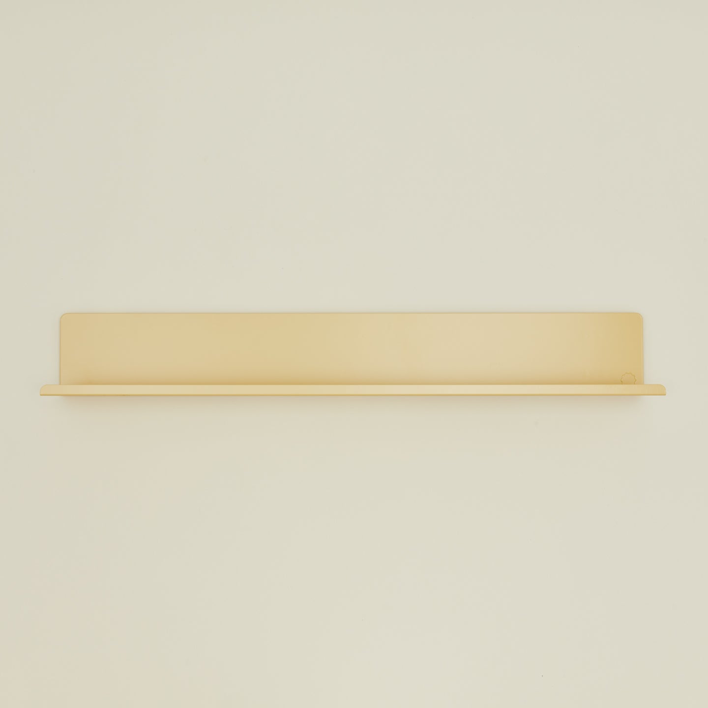 Ledge Shelf - Butter