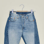 Clip Hanger, Set of 5 - Lilac