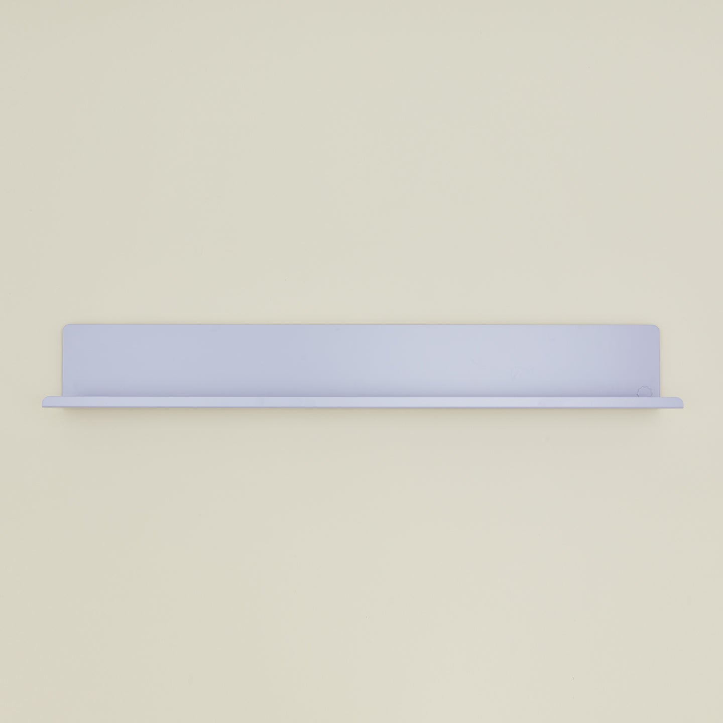 Ledge Shelf - Lilac