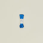 Metallic Ric Rac Ribbon - Blue