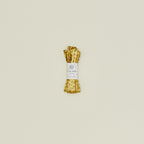 Metallic Ric Rac Ribbon - Gold