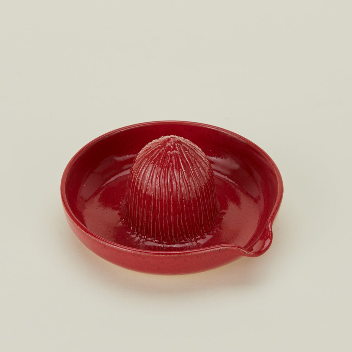 Citrus Juicer - Coral