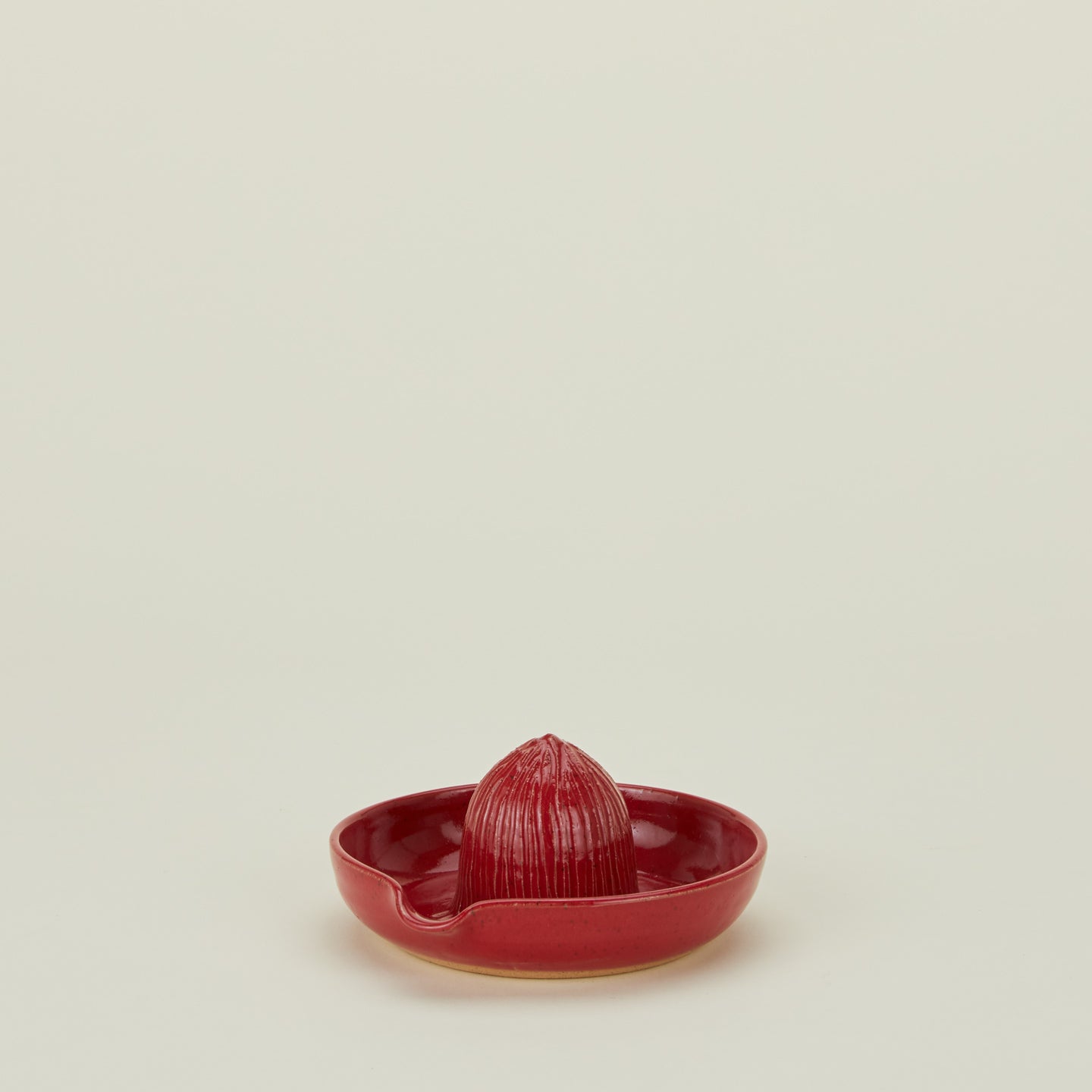 Citrus Juicer - Coral