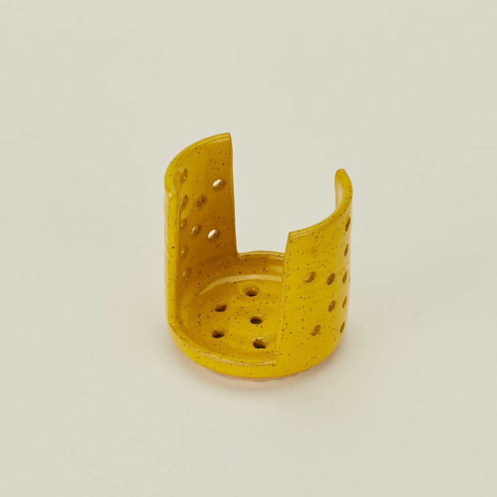 Sponge Holder - Yellow